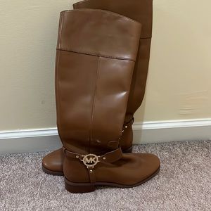 Michael Kors Boots